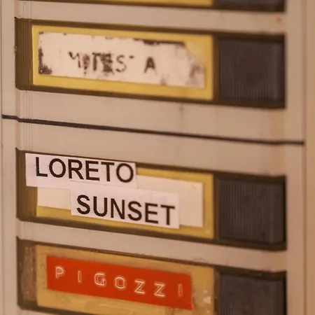 Loreto Sunset Apartman