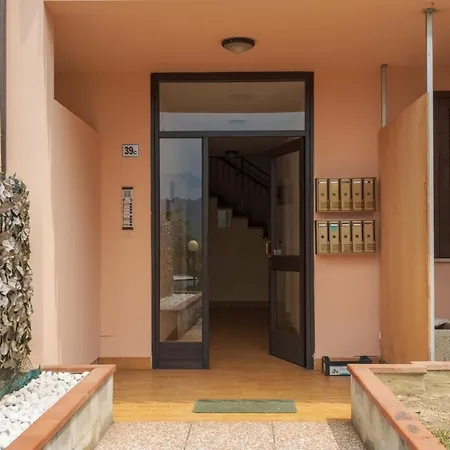 Apartman Loreto Sunset Marone