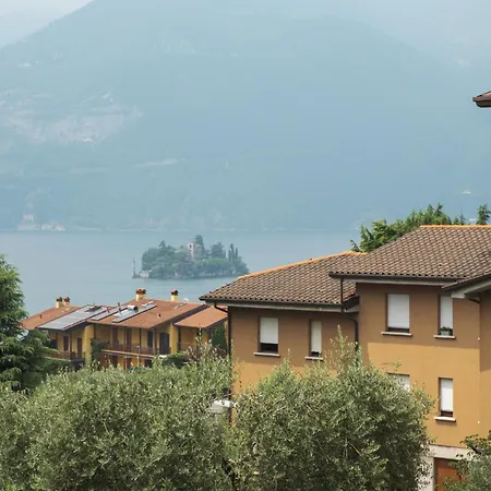 Apartamento Loreto Sunset Marone